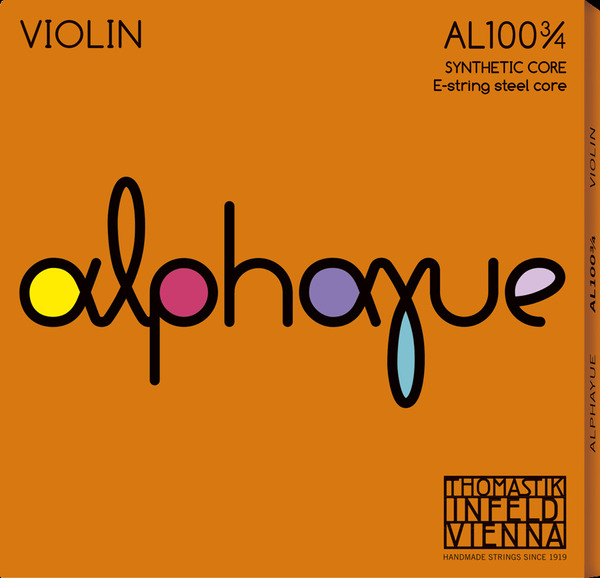 AL100 3/4 Alphayue (medium tension)