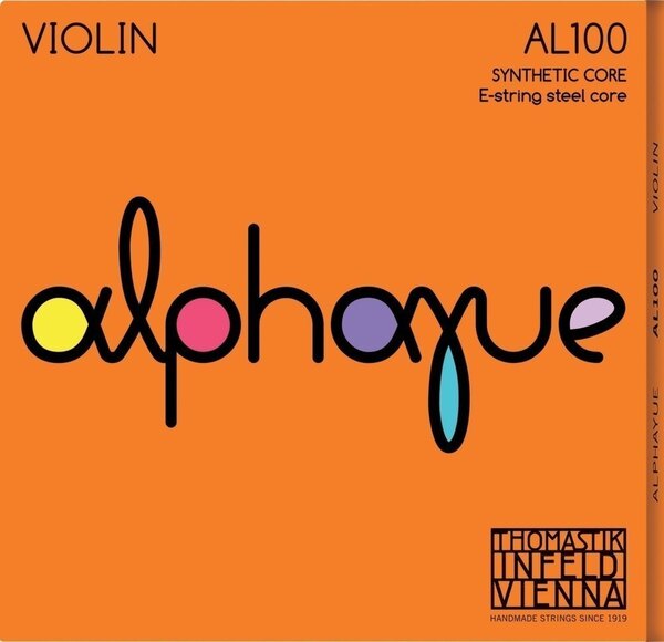 AL100 Alphayue (medium tension)