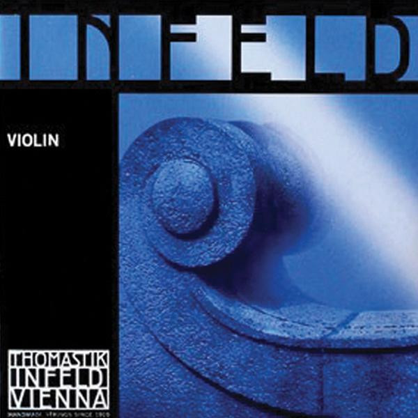 IB03 D-Re / Infeld Blue (hydronalium, medium)