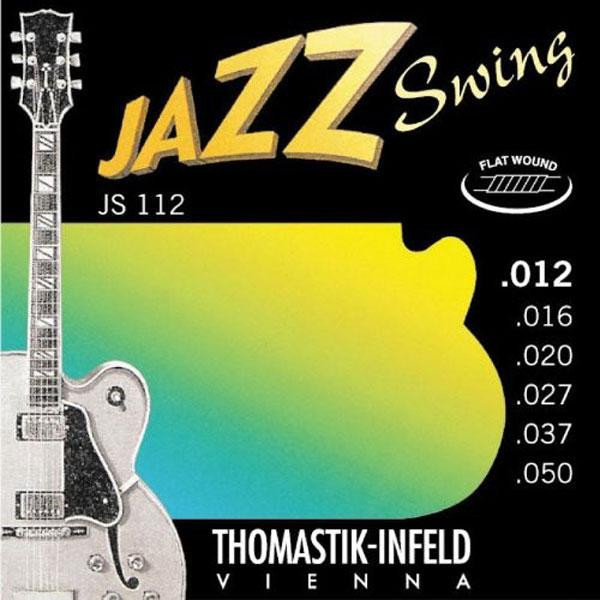 JS 112 / Jazz Swing (012-050)