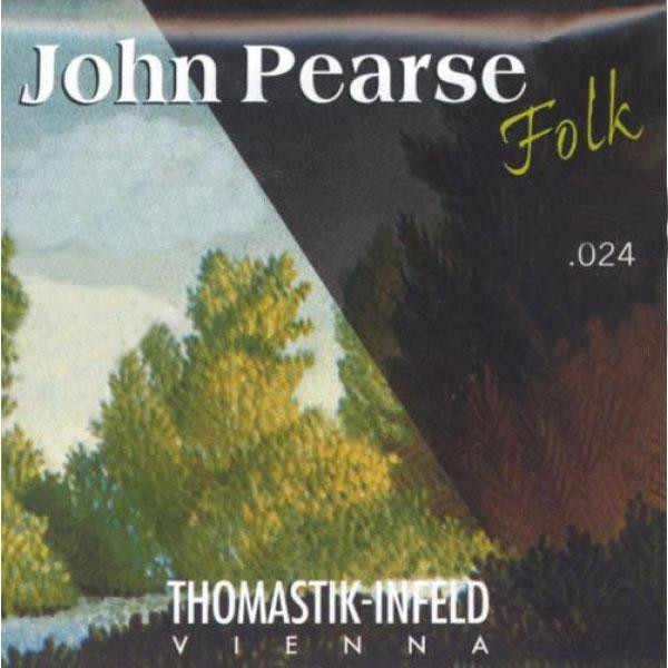 Thomastik John Pearse PJ24 / H/B 2 (0.24)