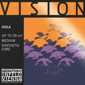 Thomastik Vision G-SOL / Viola string (medium)