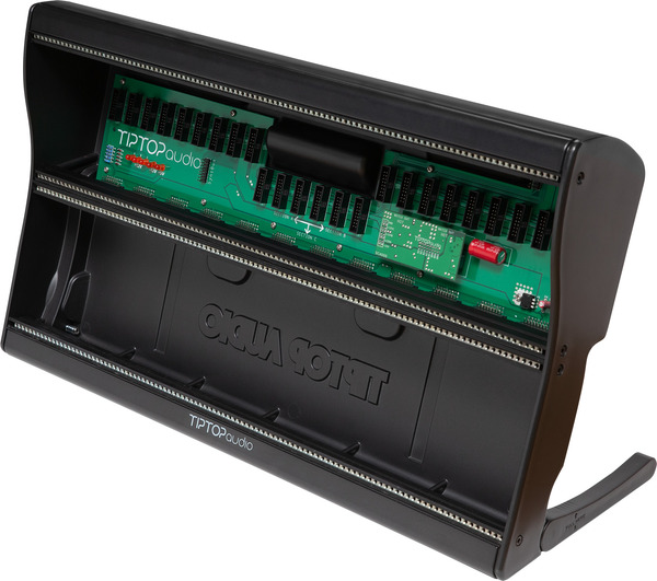 Mantis (2 x 104HP - black)