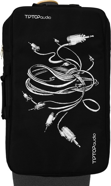 Mantis Travel Bag (StackSpaghetti)