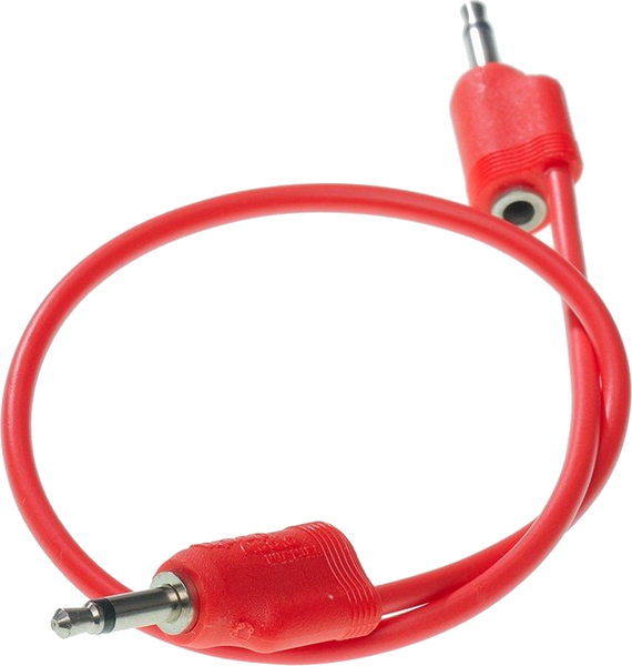 Stackcable 30cm (red)
