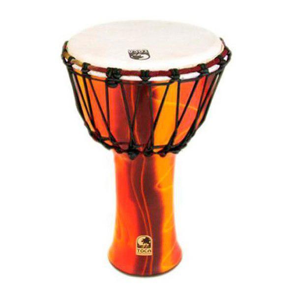 SFDJ-7"F (7" Fiesta Djembe)