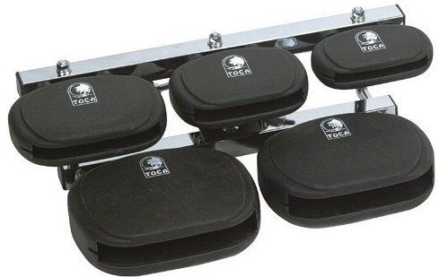 Toca Percussion TCBSET Clave Block