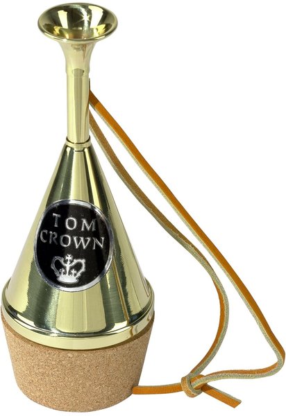 Tom Crown Mute for French Horn