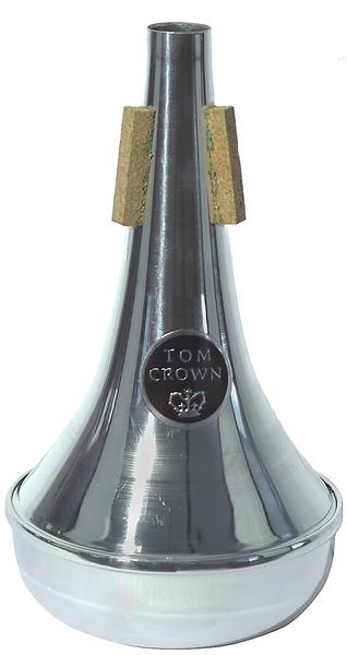 Tom Crown Trombone Mute