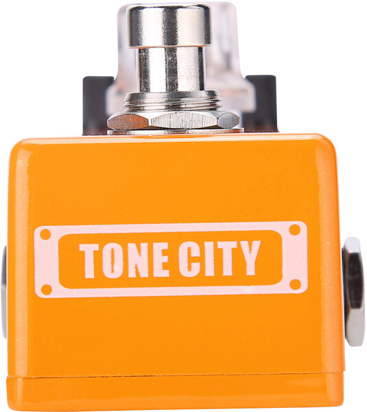 Tone City Summer Orange Phase