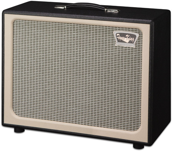 Tone King Amplifier Imperial 112 Cab (black)
