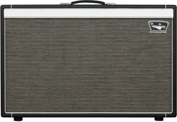 Tone King Amplifier Royalist 2x12' Cab MKIII