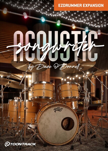 EZX Acoustic Songwriter
