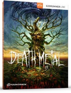 EZX Death Metal