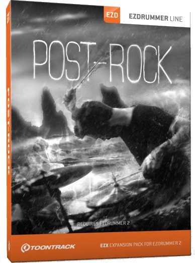 EZX Post Rock
