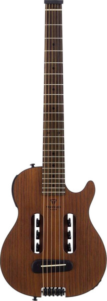 ギター Traveler Guitar escape Traveler Guitar Escape Mark III (mahogany) | MusiX