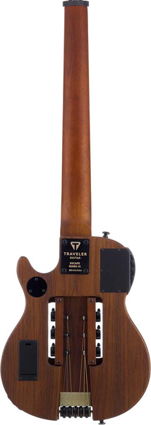 Traveler Guitar Escape Mark III (mahogany) | MusiX