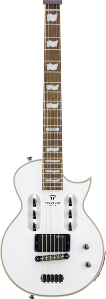 LTD EC-1 (snow white)