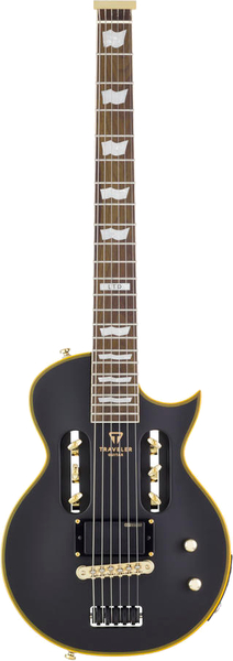 LTD EC-1 (vintage black)