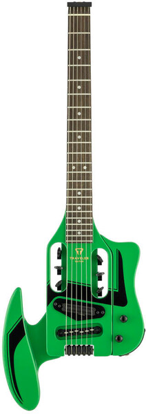 Speedster Deluxe (daytona green)