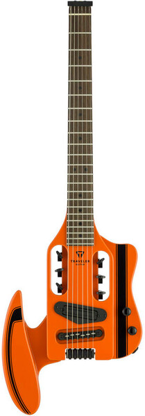 Speedster Standard Standard (hugger orange)