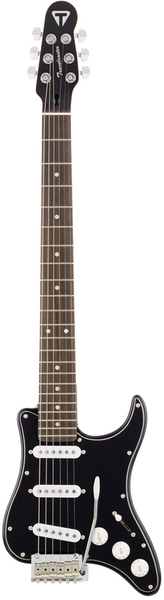 Travelcaster (Black)
