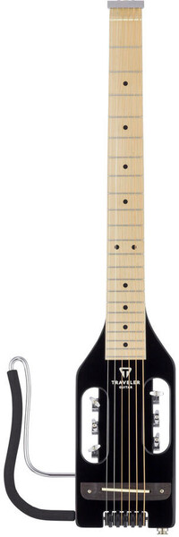 Ultra-Light Acoustic - Lefty (gloss black)