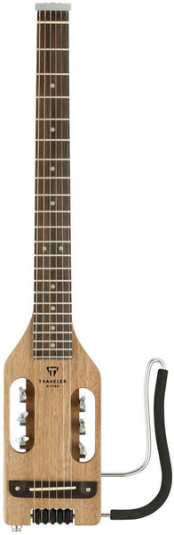 Ultra-Light Acoustic (natural satin)