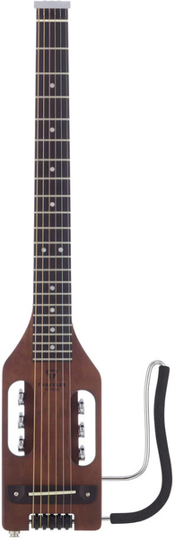 Ultra-Light Acoustic (antique brown)