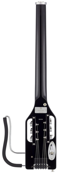 Traveler Guitar Ultra-Light Electric Standard (gloss black)