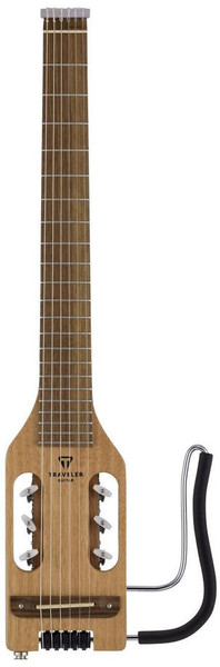 Ultra-Light Nylon (mahogany)