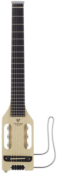 Traveler Guitar Ultra-Light Nylon (maple)