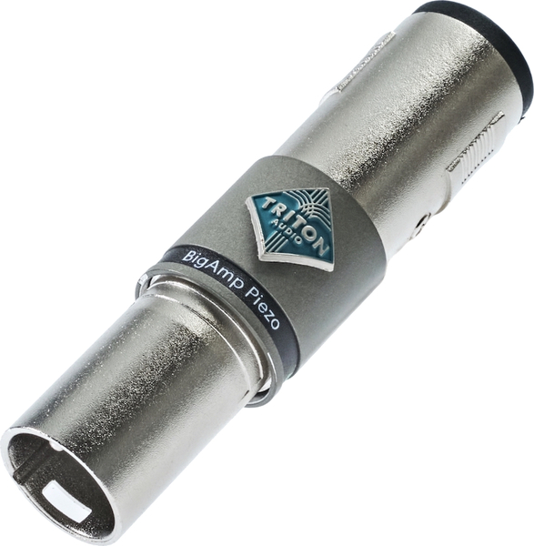 BigAmp (piezo)