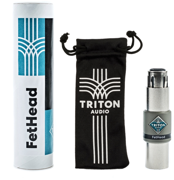 TritonAudio FetHead (regular)