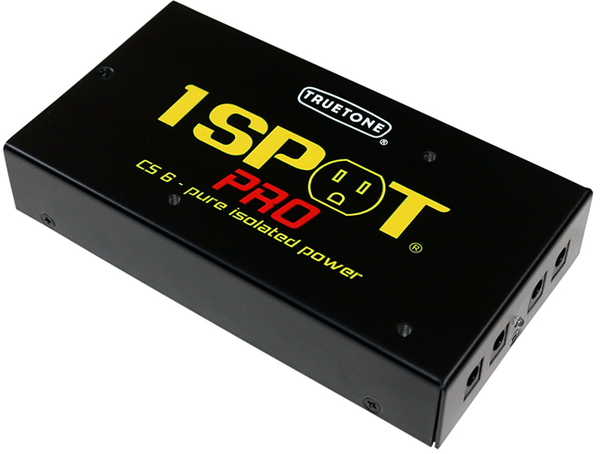 1 SPOT Pro CS6