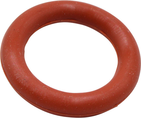 Röhrendämpfer aus Silikon für 6L6