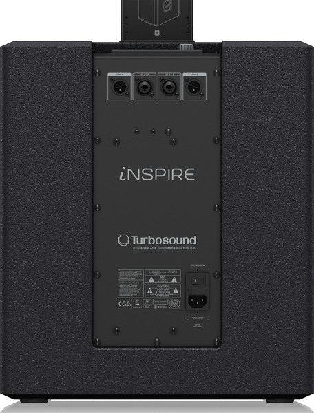 Turbosound IP 2000 V2