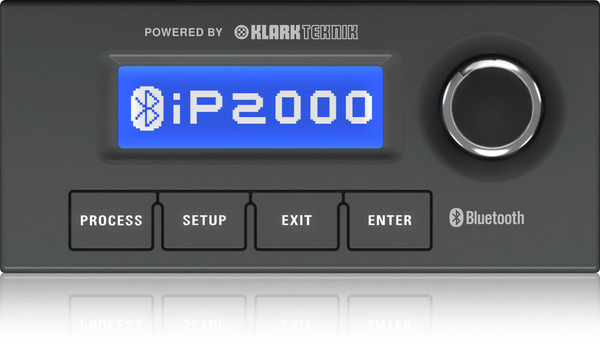Turbosound IP 2000 V2