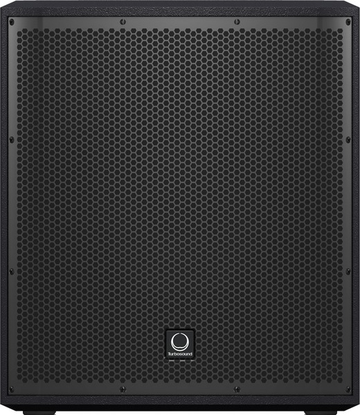 Turbosound iP12B MusiX