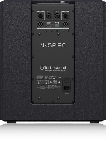 Turbosound iP12B