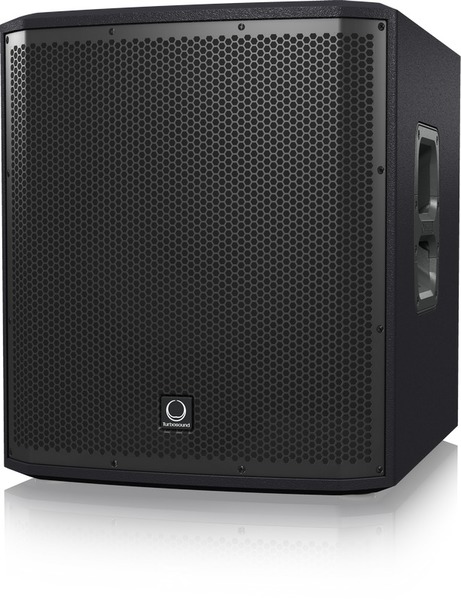 Turbosound iP12B