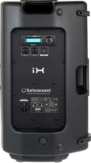 Turbosound iX12