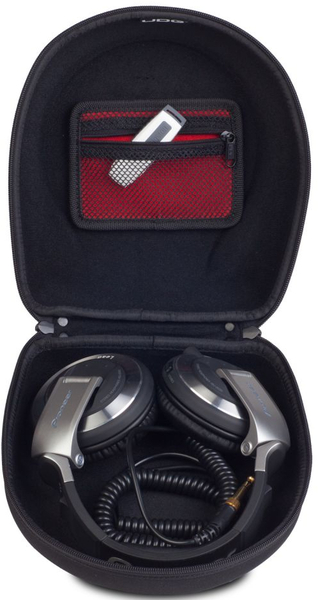 UDG U8200BL Headphone Case L (large)