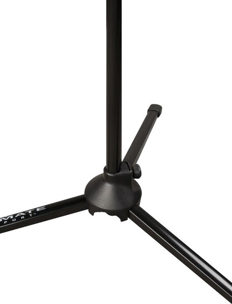 Ultimate Support MC-41TB Tripod base/telescoping boom (short height)