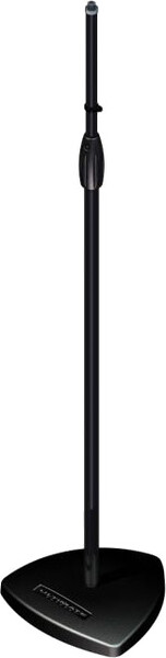 TOUR-MT Mic Stand (black chrome)