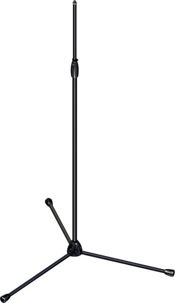 TOUR-T-TALL Mic Stand (black chrome)