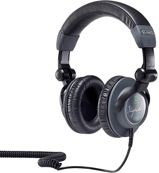 Signature DXP