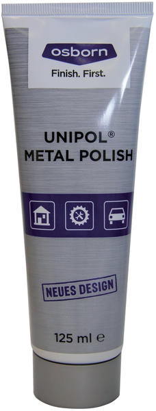Unipol Metallpolitur