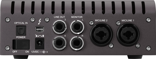 Universal Audio Apollo Twin MKII DUO Heritage (TB2)