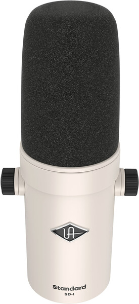 Universal Audio SD-1 / Dynamic Microphone